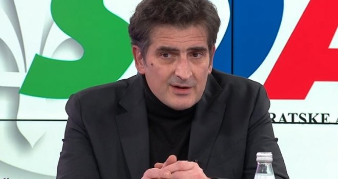 Faruk Kapidžić podnio ostavku u Komisiji za očuvanje nacionalnih spomenika BiH