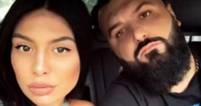 Reperov 'harem' se osipa: Buba Corelli više nije sa Petrom, tvrde na TikToku! A, šta se dešava sa Jasminom?!