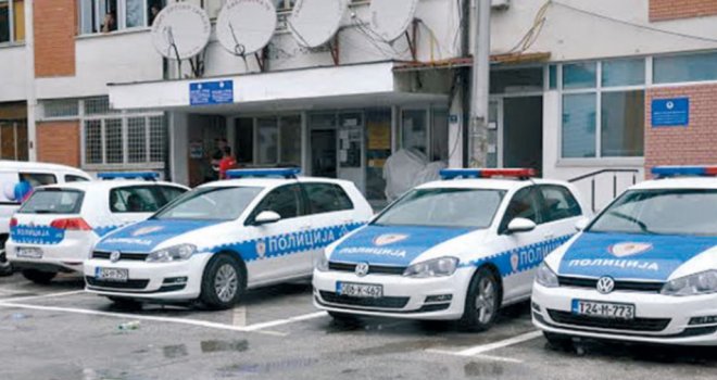 Novi pokušaj ubistva, ovaj put u Istočnom Sarajevu: Muškarcu pucao u noge, policija traga za počiniocem