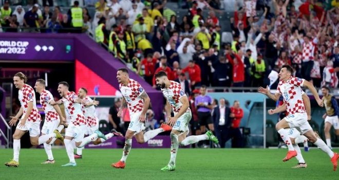 'Gauči' vrijede 300 miliona više od 'Vatrenih': Pogledajte odnos dvije reprezentacije u ciframa, ali šta to znači na terenu?!