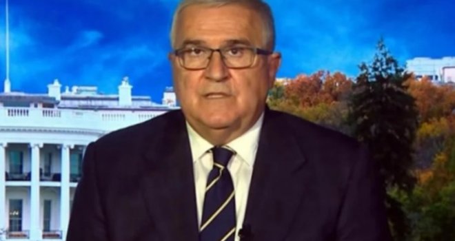 Upozorenje iz Washingtona: Neka se spreme Dragan Čović i Seka Izetbegović, a Dodik...