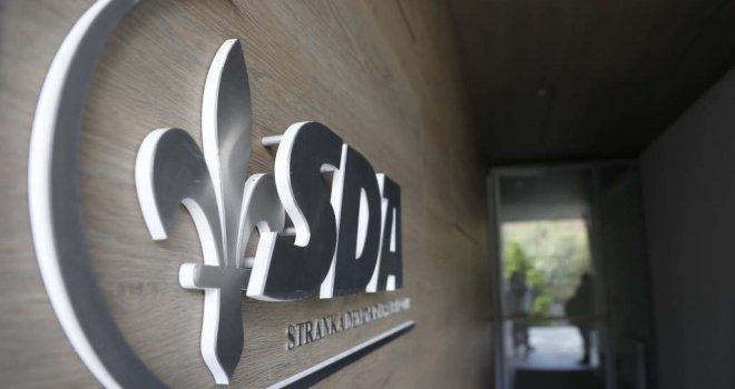 Klub SDA: Vlast RS-a provodi državni udar, što prije sazvati hitnu sjednicu PD PSBiH