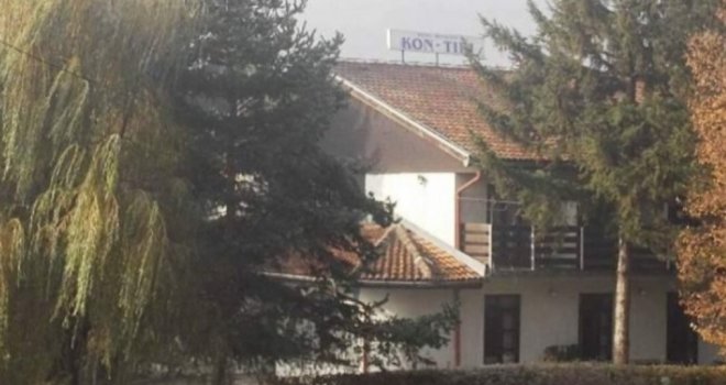 Nekadašnji logor 'Kon-Tiki' u Vogošći bit će preuređen u Muzej stradanja građana BiH