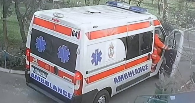 Pucnjava na jugoistoku Kosova: Ubijen policijski komesar, likvidiran ispred kuće