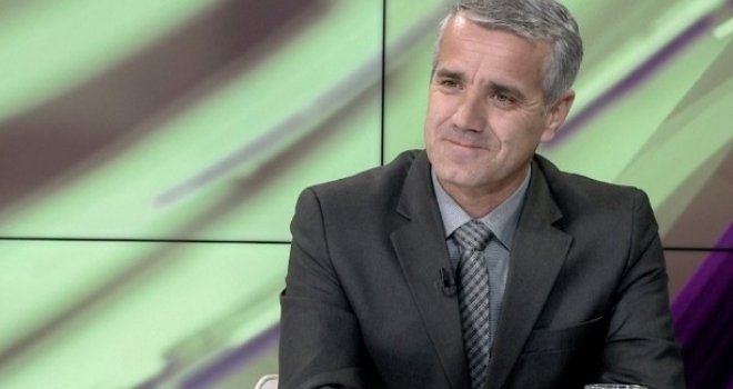 Duratović odgovara: 'Dok SDA poziva na moju smjenu, u isto vrijeme čine vlast sa SNSD-om'
