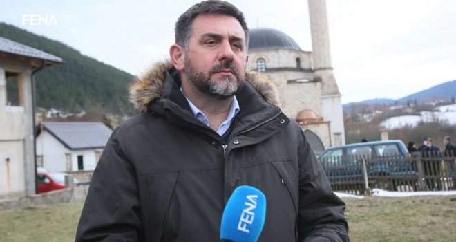 Trojka: 'Upleo se Edin Ramić u mrežu svojih manipulacija... I njegov predsjednik Bakir Izetbegović grubo obmanjuje javnost'