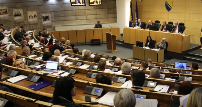 Federacija BiH dobila budžet za 2023. godinu u iznosu od preko 6,7 milijardi KM!