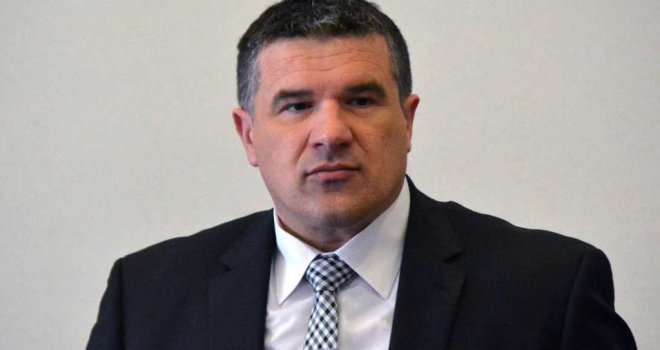 Galić: Agencija u vlastitim redovima protiv kriminala, Markulj se ne spominje u aplikaciji Sky