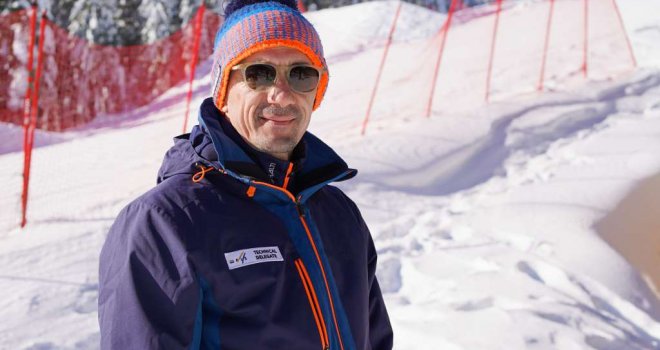 Sve spremno za FIS Evropa kup u OC Bjelašnica, FIS potvrdio kvalitet staza