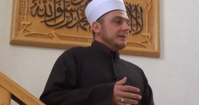 Imam iz Kozarca Svetom Savi pripisao fašizam, a SPC-u sektaštvo
