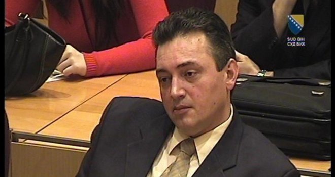 Uhapšen Ferid Okić: Tokom pretresa pronađena i droga