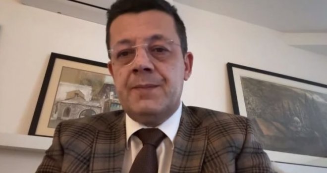 U medijima se pojavile informacije da se Čampara povlači iz politike, on se javio i otkrio istinu