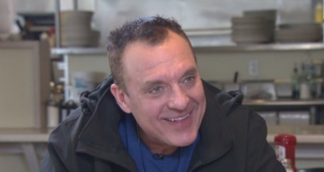 Poznati glumac i producent Tom Sizemore završio u bolnici, ljekari se bore za njegov život