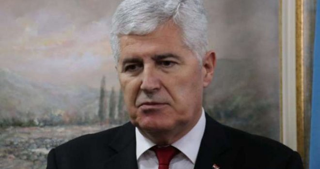 Čović bez dileme: 'Imamo stabilnu koaliciju, i to je to... Nova federalna vlada bit će u narednih 30 dana!'   