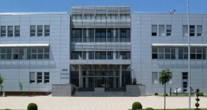 Otvorena istraga protiv inspektora SIPA-e: Osumnjičen za curenje informacija, prebačen u Regionalni ured