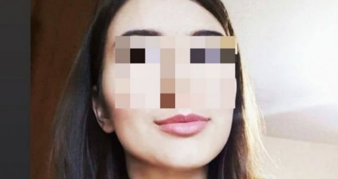Uhapšena u Sarajevu: Evo za šta Interpol sumnjiči 22-godišnju studenticu Azru Š.