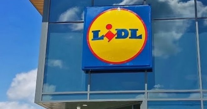 Isplaćen višemilionski iznos: Lidl mora kupiti parcelu firme Dodikovog savjetnika da bi gradio objekat