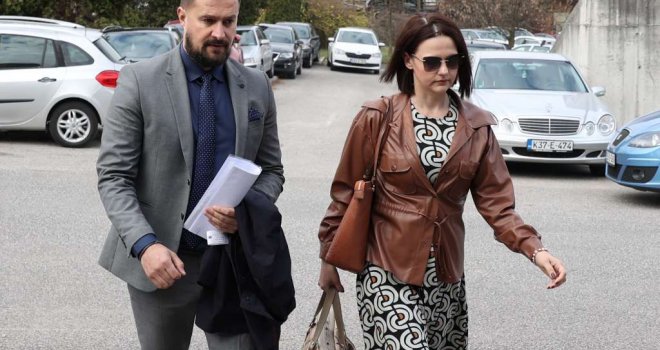 Fikret Hodžić pravosnažno oslobođen u slučaju 'Respiratori'