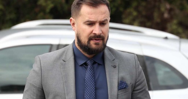 O Fikretu Hodžiću nakon konačne presude: 'Krah procesa koji je imao za cilj slomiti čovjeka, a on je opstao'