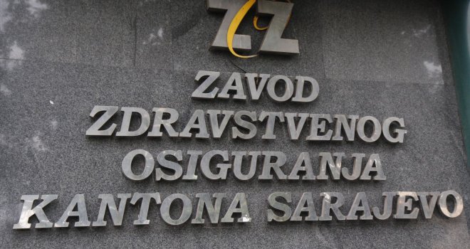 Više od pola miliona KM na raspolaganju: Usvojen do sada najveći Finansijski plan Zavoda zdravstvenog osiguranja KS