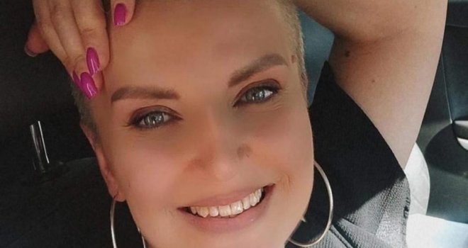 Mlada sarajevska frizerka Alisa Kustura treba pomoć dobrih ljudi