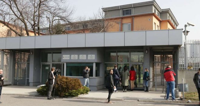 Sud BiH zatražio izjašnjenje VSTV-a o ustupanju predmeta ratnih zločina