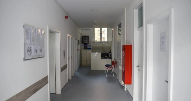 Nova ambulanta porodične medicine otvorena u Sarajevu, radit će svaki dan u različitim smjenama