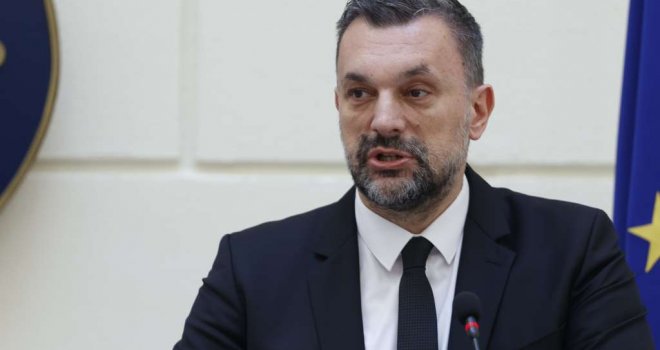 Konaković slavi 49. rođendan, oglasio se na Facebooku: 'Na svakom sam danu zahvalan...'