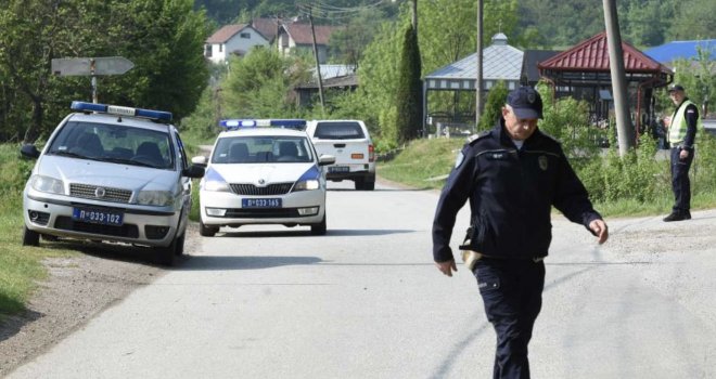 Mještani otkrili dosad nepoznate detalje iz života ubice iz Mladenovca: 'Bio je problematičan, ljudi su ga se plašili '