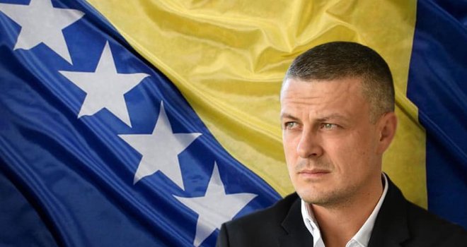 Vojin Mijatović: Dodiku i ostalima slijedi raspisivanje Interpolove potjernice
