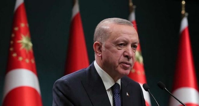 Turci se oglasili nakon Dodikovih secesionističkih poteza, evo šta su poručili