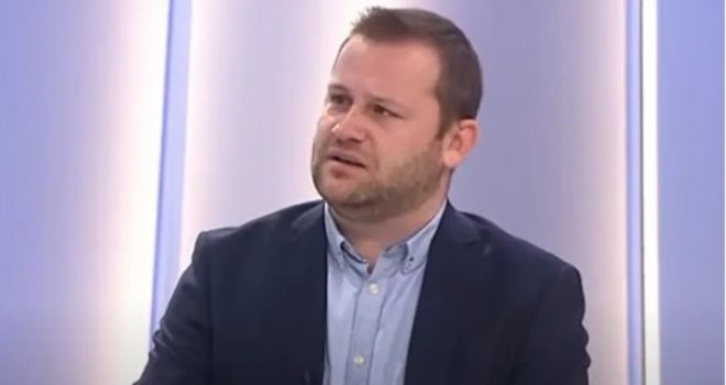 Sud BiH: Miloš Lukić oslobođen, čeka se odluka za Dodika