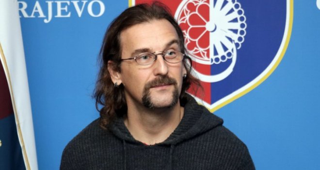 Marjanović o uhapšenoj kantonalnoj ministrici i njenoj pomoćnici: Dajem podršku radu institucija