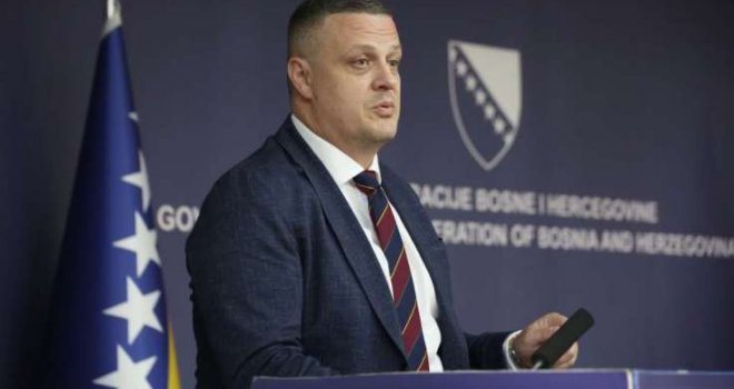 Mijatović tvrdi: Obrtnici i mali biznisi nemaju razloga za paniku ni straha za svoje poslovanje