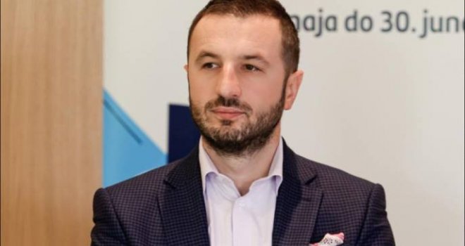 Efendić o hapšenju čelnika RS: Konaković je policijskim agencijama dao alibi