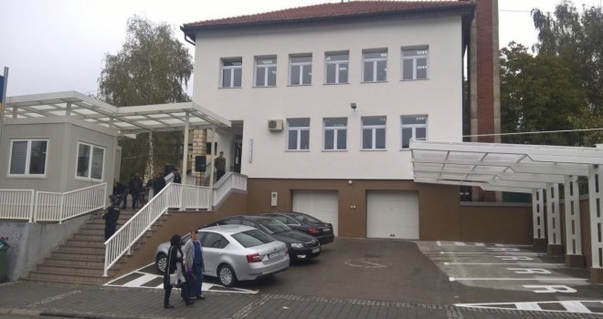 Tijelo žene izvučeno iz jezera Hazna u Gradačcu, naređena obdukcija