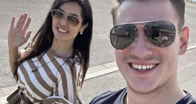 'Muhamed je moja srodna duša, desila se ljubav': Tanja Savić otkriva planove za budućnost... A vjenčanje?