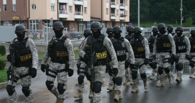 Poznati identiteti osumnjičenih u SIPA-inoj akciji ‘Šljunkara 2’ na području RS