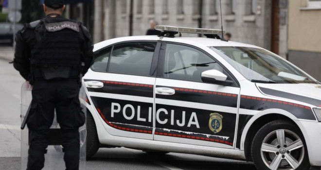 MUP KS nakon napada na tinejdžere iz Novog Sada: Uhapšena tri maloljetnika zbog sumnje na nasilničko ponašanje