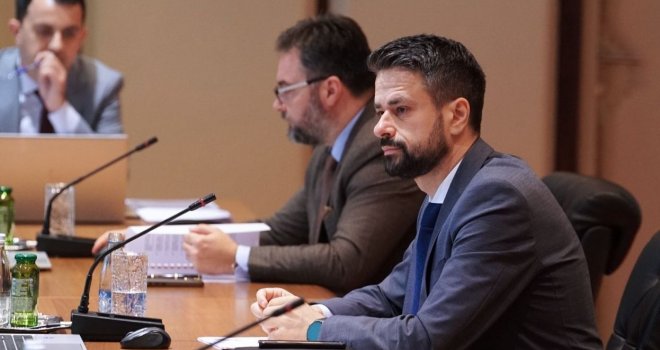 Zakulisne igre Dodikovog ministra: Od 110,2 miliona duga Slovencima, Federacija BiH bi platila čak 73 miliona KM!?
