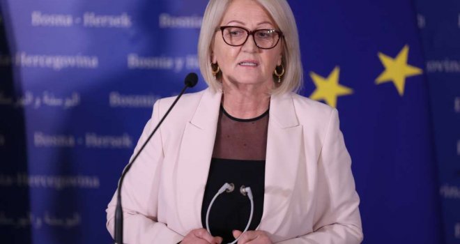 Spremaju li se tektonske promjene i sankcije za Krišto ako odbije imenovati ministra iz nove koalicije?