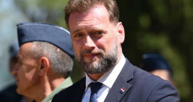 Ministar Mario Banožić ima ozljede mozga, prsa, ekstremiteta, nesreće se ne sjeća... Stanje se može pogoršati!