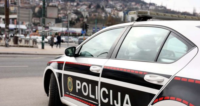 Nermin Dizdarević osumnjičen za silovanje djevojke na Ilidži, zajedno sa Aganovićem i Hajdarevićem