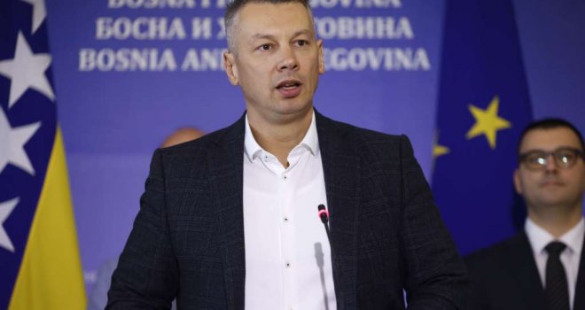 Predata inicijativa s 27 potpisa za smjenu Nenada Nešića, evo ko nije želio potpisati