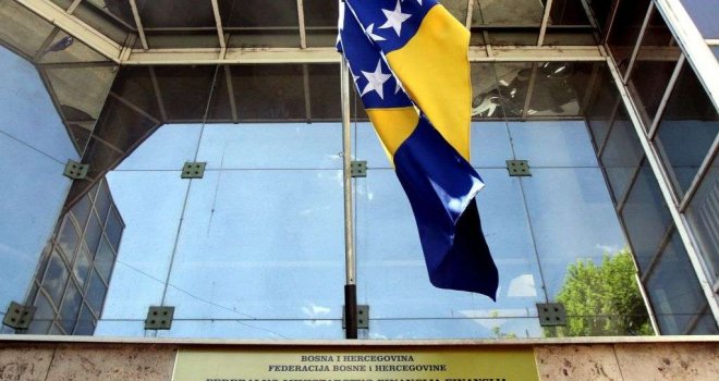 Oglasili se iz Porezna uprave FBiH o bojkotu trgovina i tvrde: Nije uspio, čak je potrošeno više nego prethodnih dana