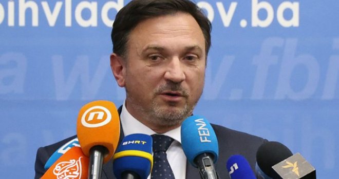 Uskoro neradna nedjelja u cijeloj Federaciji: Vlada FBiH usvojila zakon o unutrašnjoj trgovini