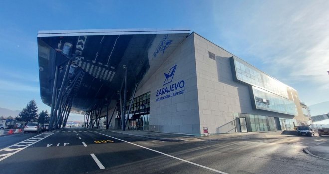 Prilika za posao: Koja 62 radnika traži Aerodrom Sarajevo