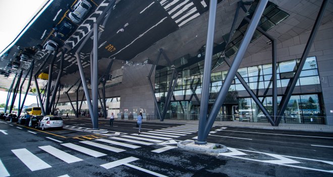 Forto uputio ozbiljno upozorenje: Bh. aerodromi bi mogli izgubiti licence za rad