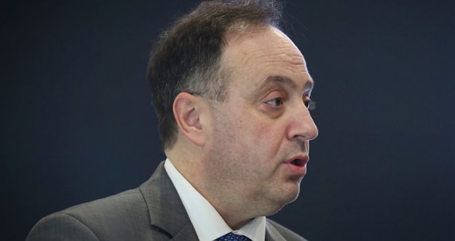 Šokantno svjedočenje uposlenice Suda BiH: Ranko Debevec je prisluškivao i pratio, pa čak i zabranio godišnji odmor