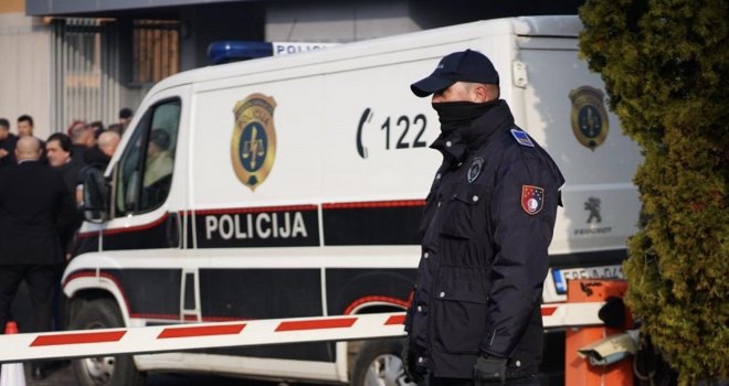 Tuča u Sarajevu: Muškarac upao u zgradu Općine Centar i teško pretukao uposlenika